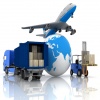 Shipping charges for certificates and stamp (in Canada)